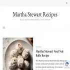 stewartrecipes.com
