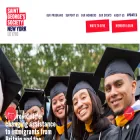 stgeorgessociety.org