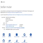 sthu.org