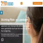 stichtingplotsdoven.nl