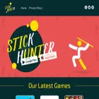 stick-hunter.com
