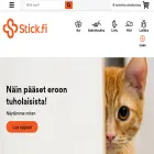 stick.fi