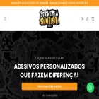 stickeriasantista.com.br