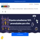 stickerkid.es