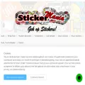 stickermania.nl