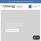 stickgoo.com