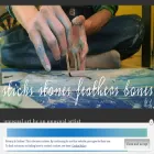 sticksstonesfeathersbones.com