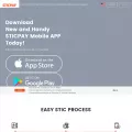 sticpay.com