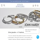 stilesjewelers.com