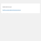stiliniz.com