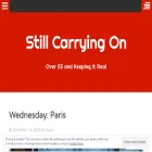 stillcarryingon.com