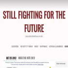 stillfightingforthefuture.com