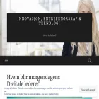stinabirkeland.com