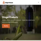 stingerproducts.com