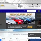 stingraybartow.com