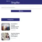 stingyman.com