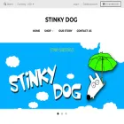 stinkydog.com