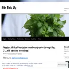 stirthisup.com
