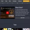 stitch.games