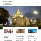 stjohnarmenianchurch.org