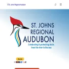 stjohnsaudubon.com