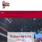 stjohnsgrill.com