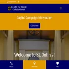 stjohnslincoln.com