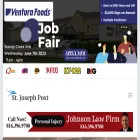 stjosephpost.com