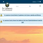 stlawco.gov