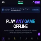 stm7games.com
