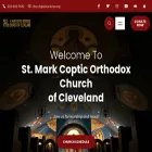 stmarkclev.org