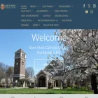 stmarknc.org