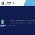 stmaryscollege.vic.edu.au