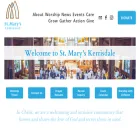 stmaryskerrisdale.ca