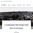 stmonicaparish.ca