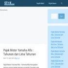 stnk.co.id