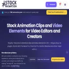 stock-animation.com