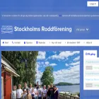 stockholmsroddforening.se