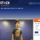 stockrisers.com