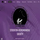 stocktonastro.org
