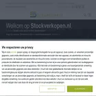 stockverkopen.nl