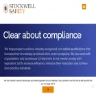 stockwellsafety.com
