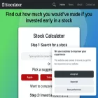 stoculator.com