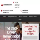 stoicimmigration.com