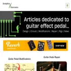 stompboxelectronics.com