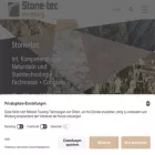 stone-tec.com