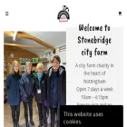 stonebridgecityfarm.com