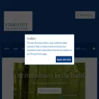 stonecottfinewritingsupplies.com