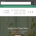 stonefruitbotanical.com