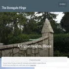 stonegatehinge.com